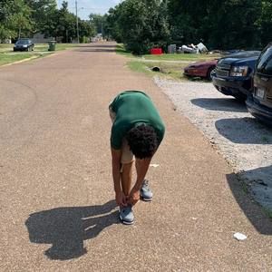 Meet your Posher, Donavan